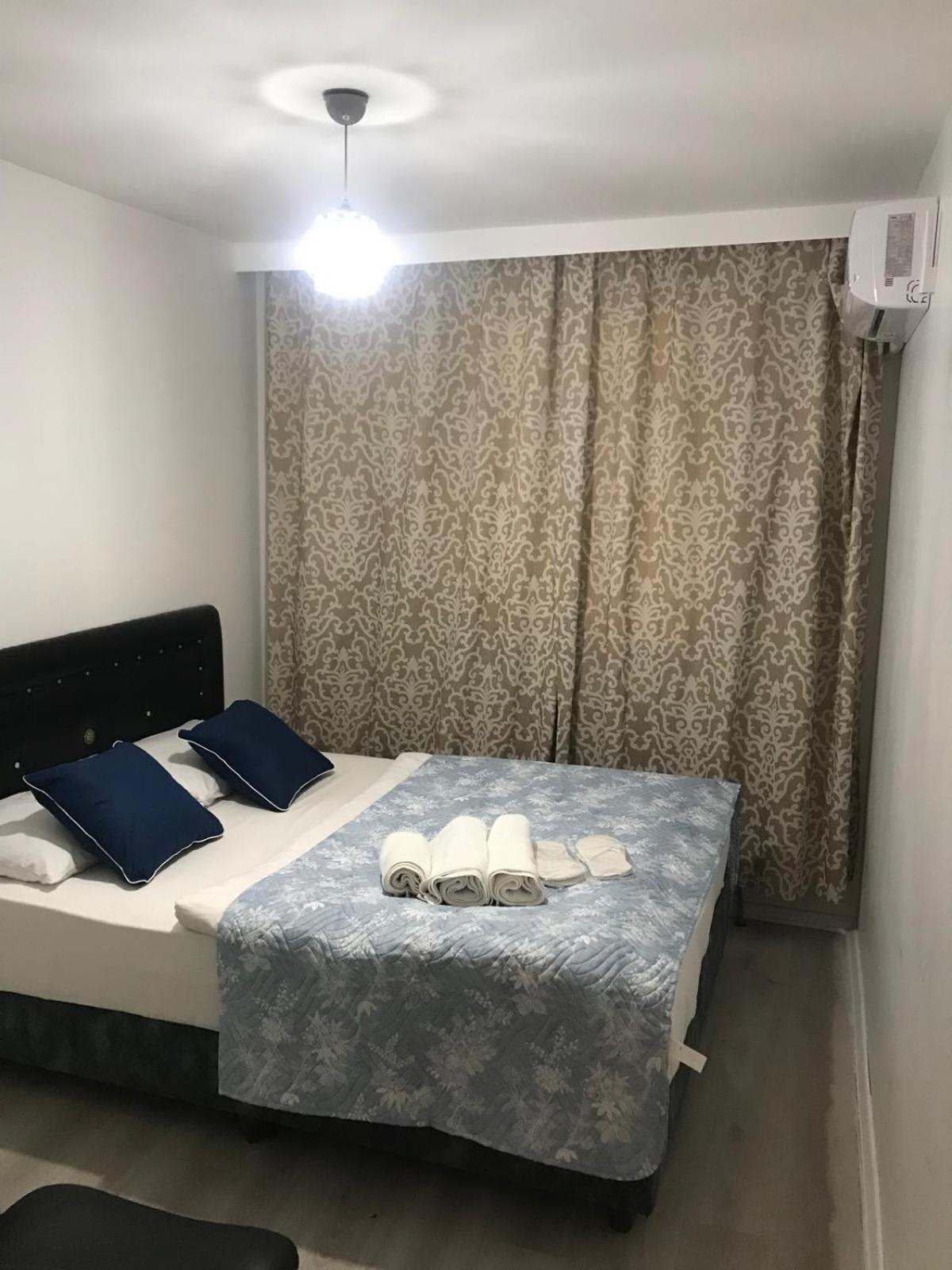 Garden Hotel Provincia di Istanbul