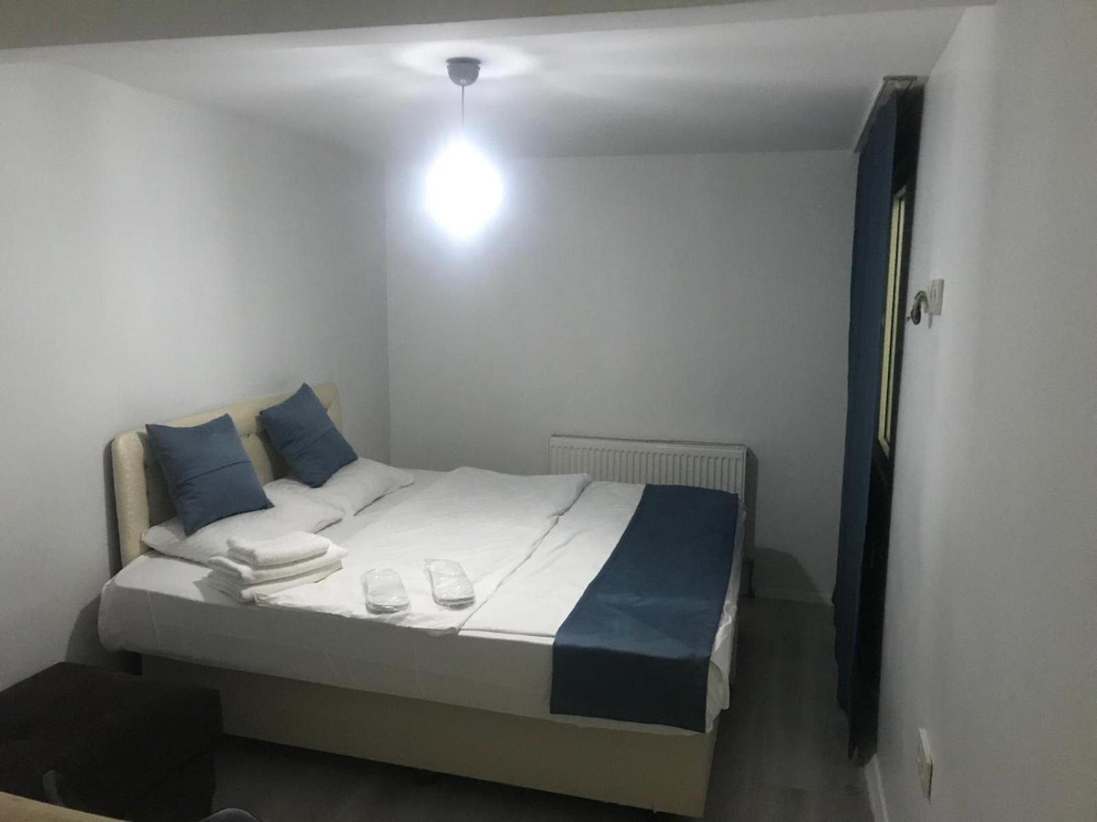 Garden Hotel Provincia di Istanbul