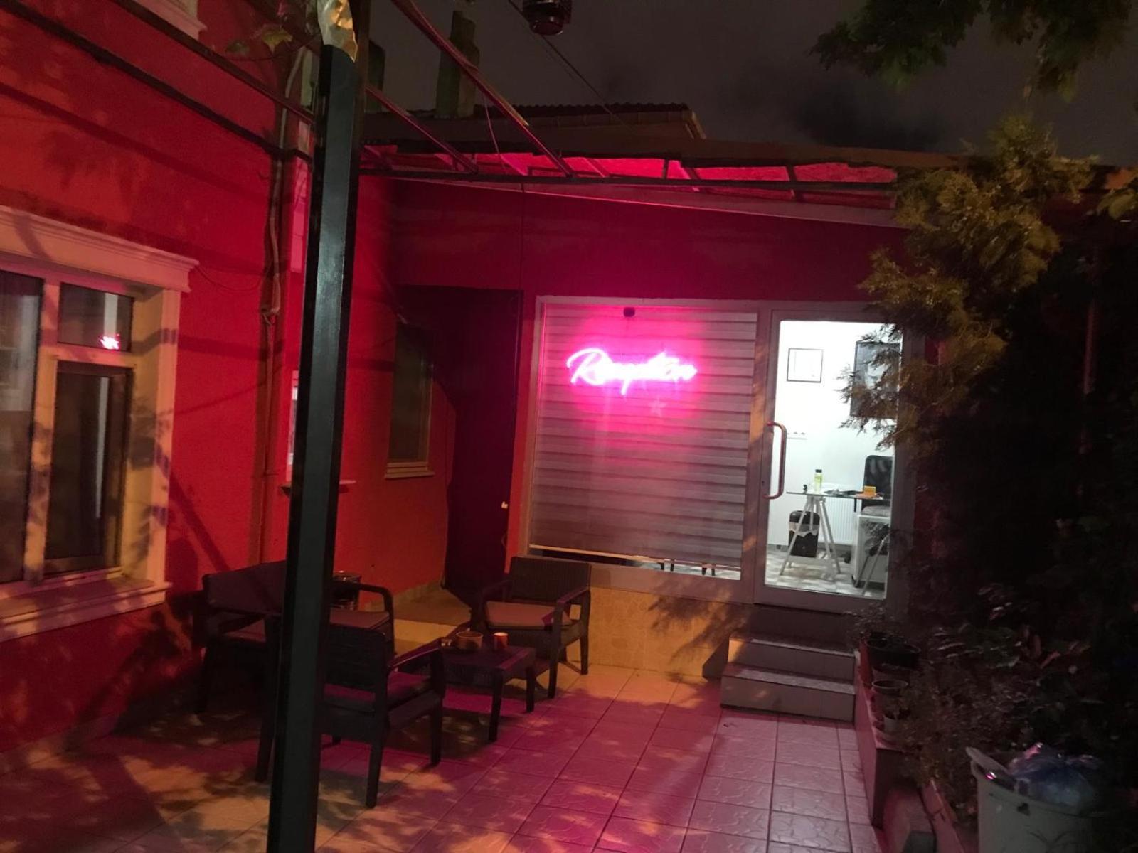 Hotel Garden Provincia di Istanbul